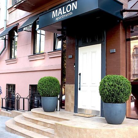 Malon Apartments Οδησσός Εξωτερικό φωτογραφία